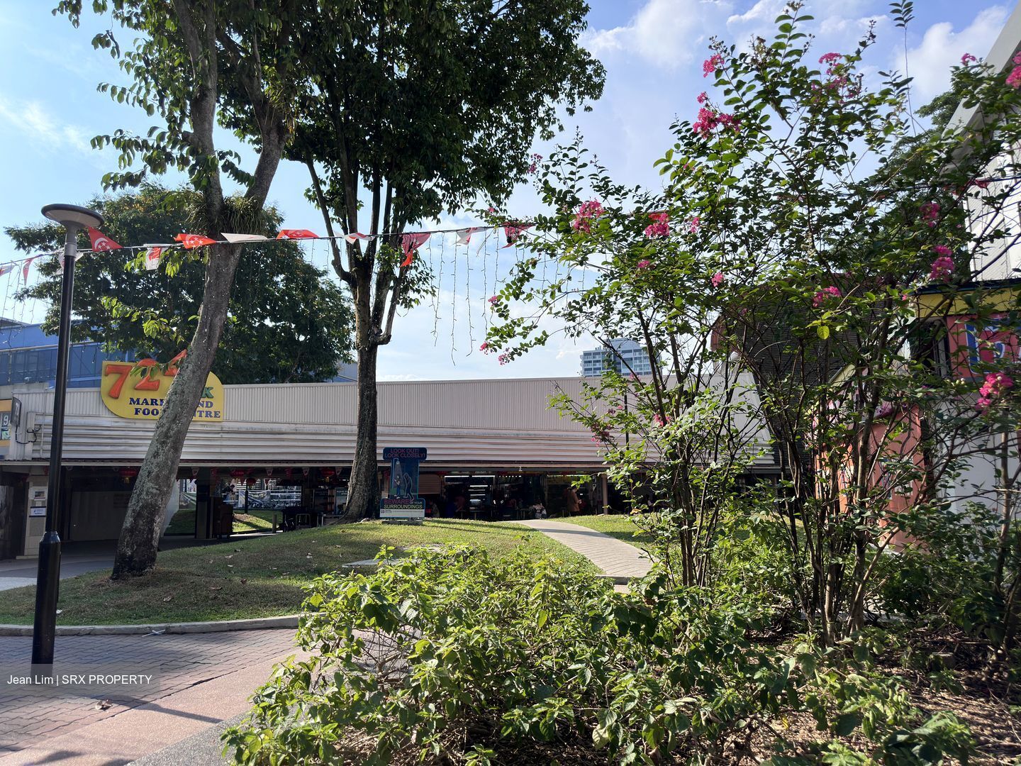 Ang Mo Kio Avenue 6 (D20), Shop House #440669901